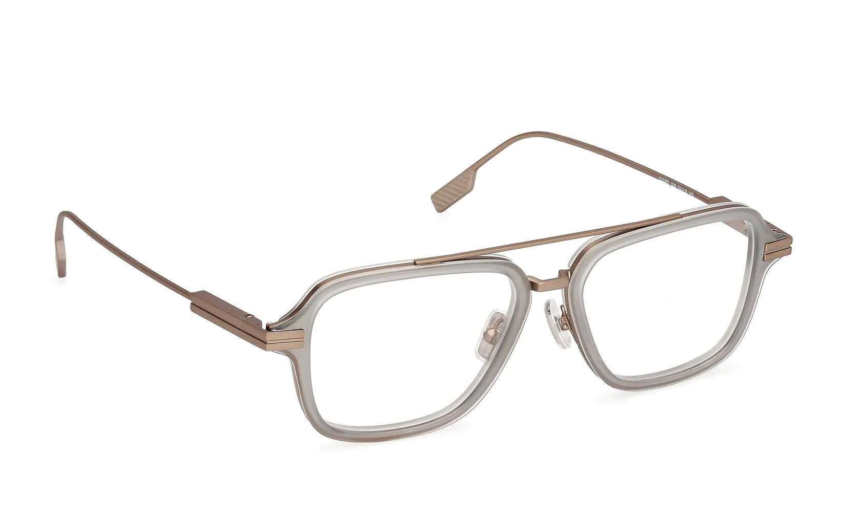 Zegna EZ5297 020