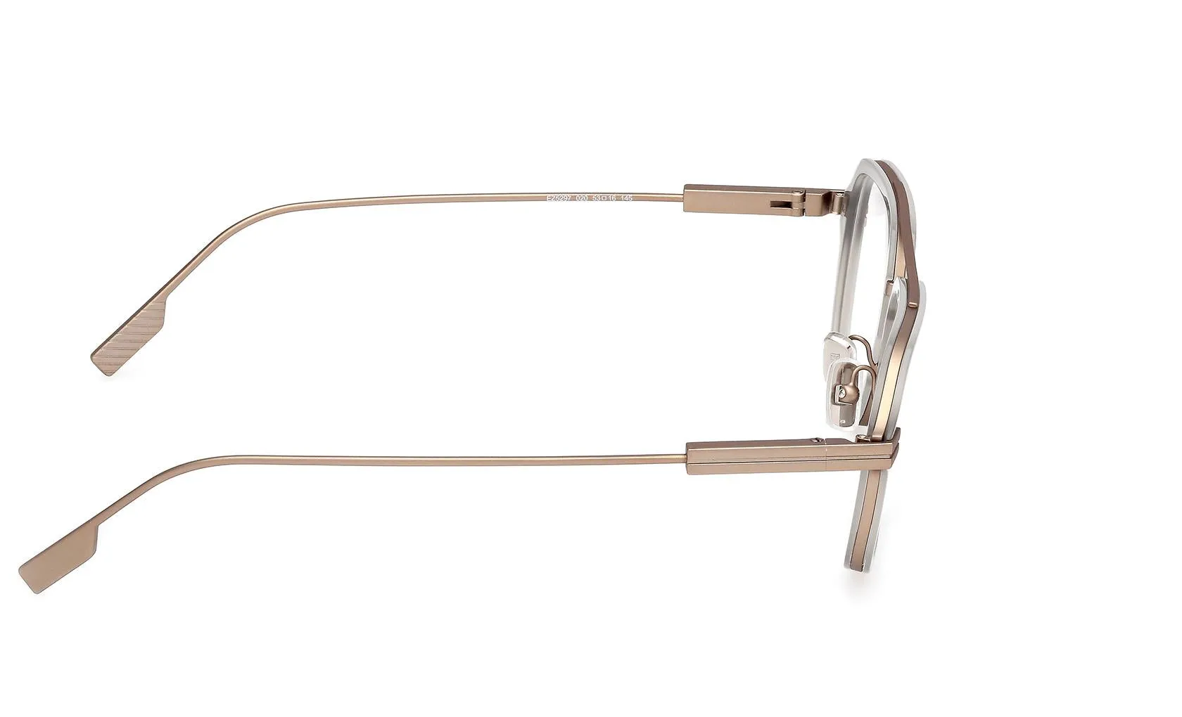 Zegna EZ5297 020